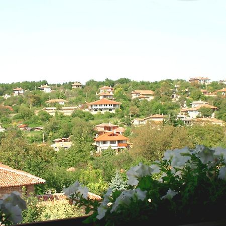Hotel Izvora - Garden Retreat Arbanasi Bagian luar foto