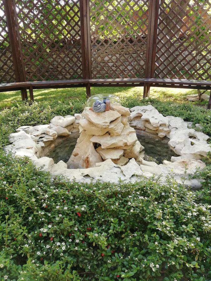 Hotel Izvora - Garden Retreat Arbanasi Bagian luar foto
