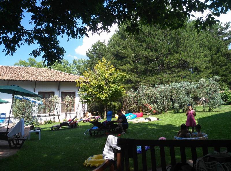 Hotel Izvora - Garden Retreat Arbanasi Bagian luar foto